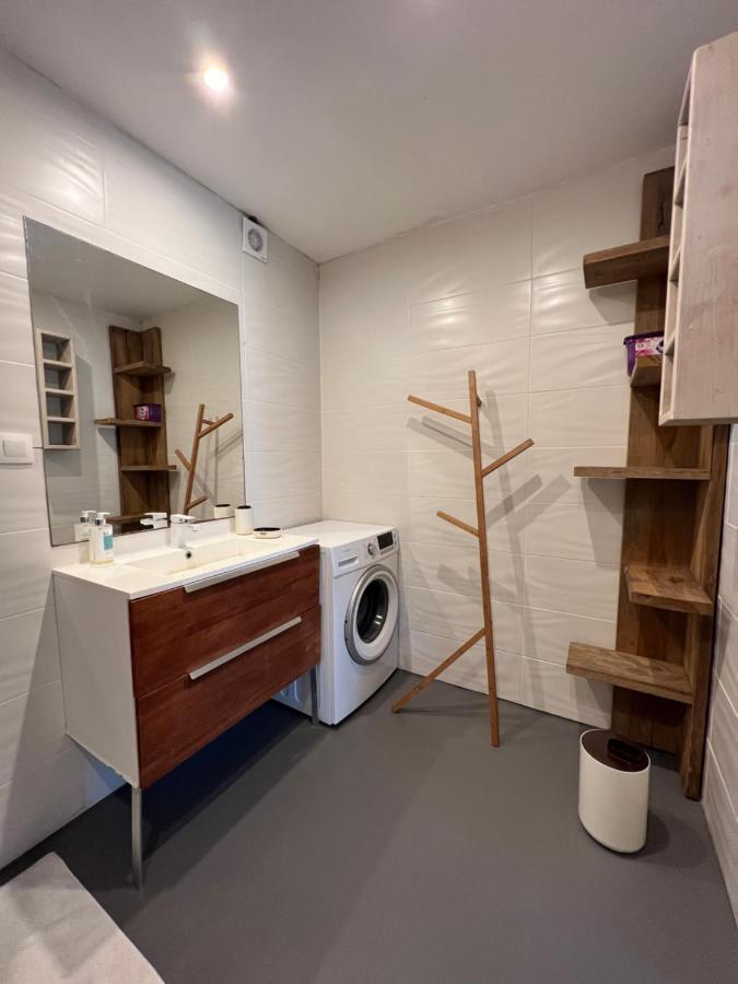 Appartement Avec Jacuzzi Et Vue Sur Le Golf Les Trois-Ilets Extérieur photo