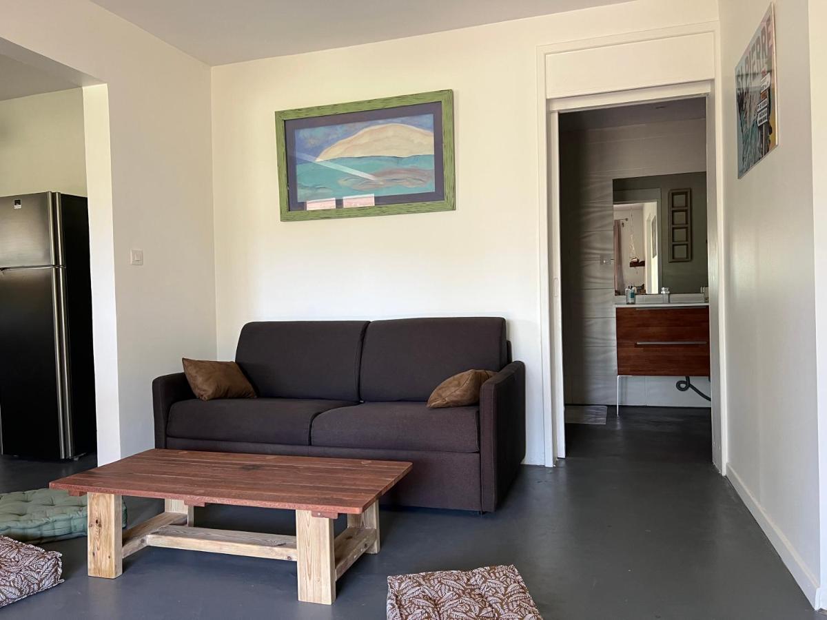 Appartement Avec Jacuzzi Et Vue Sur Le Golf Les Trois-Ilets Extérieur photo